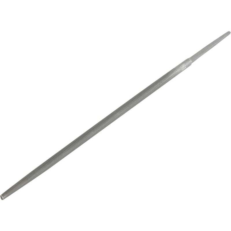 Lima redonda murça, 8"