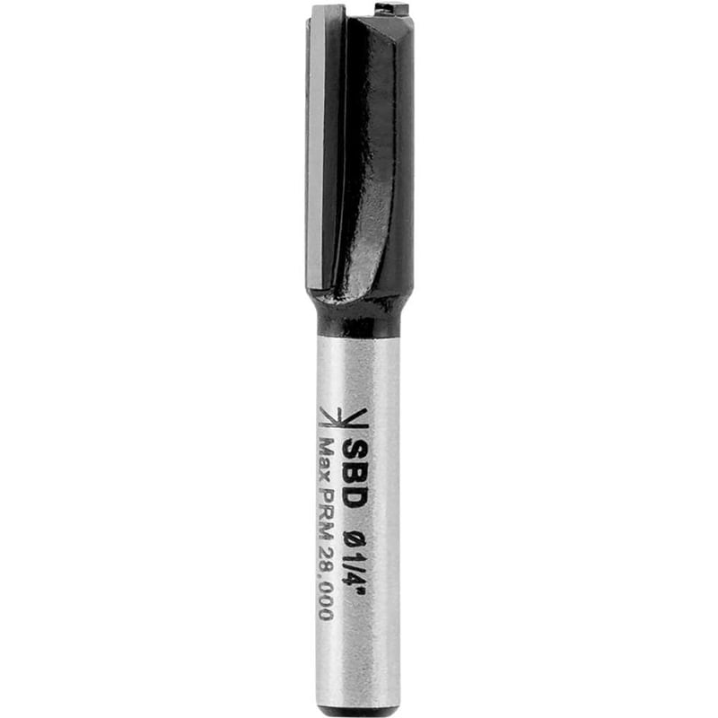 Fresa reta, 3/8" x 3/4", STA80302