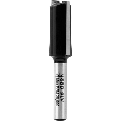 Fresa reta, 1/2" x 1", STA80303