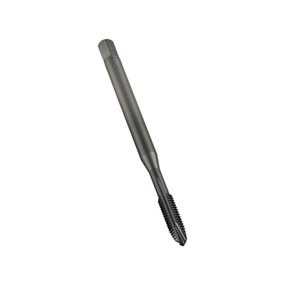 Macho máquina HSS-E, 16,0 mm x 2,0 mm, com ponta helicoidal, EP01, DIN 376