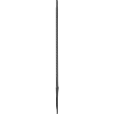 Lima redonda para motosserra, 8" x 3/16", 1 peça, 01767B K&F