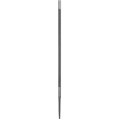Lima redonda para motosserra, 8" x 7/32", com 3 peças, 01890B-1 K&F