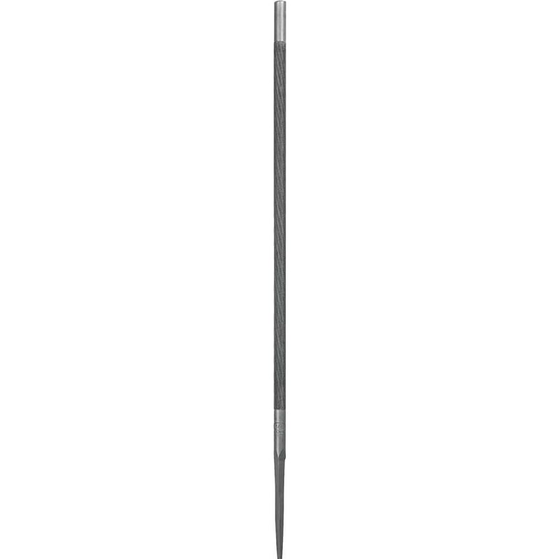 Lima redonda para motosserra, 8" x 7/32", com 3 peças, 01890B-1 K&F