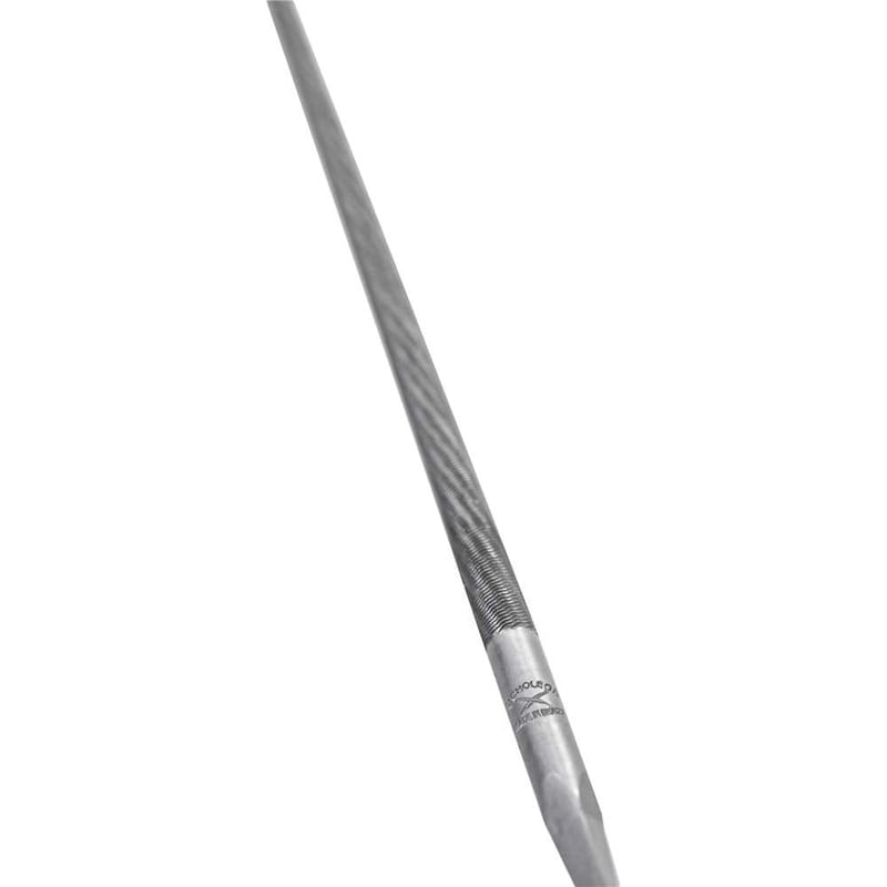 Lima para motosserra 8" x 5/32", com 3 peças, 02228B com 3 peças