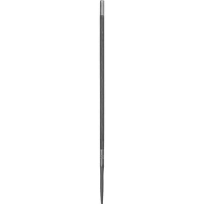 Lima redonda para motosserra, 8" x 7/32", com 3 peças, 02230B