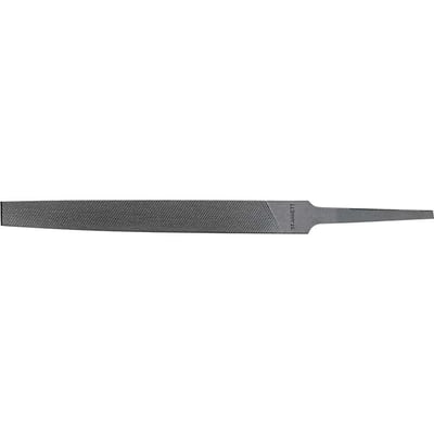 Lima chata para enxada, 8", sem cabo, L411-208