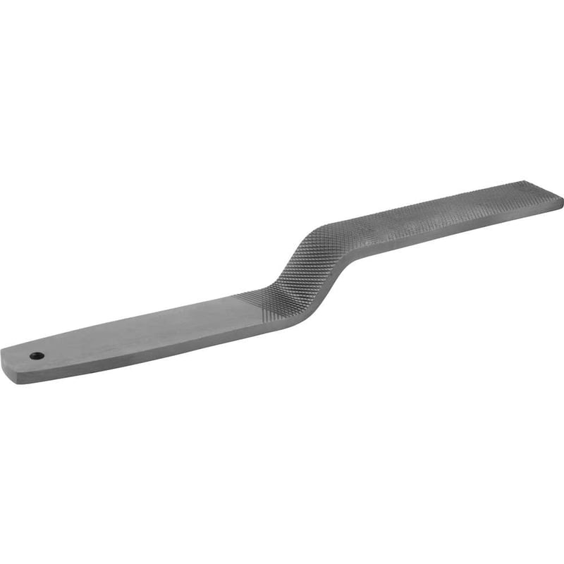 Lima manual para funileiro 1/4" x 12"