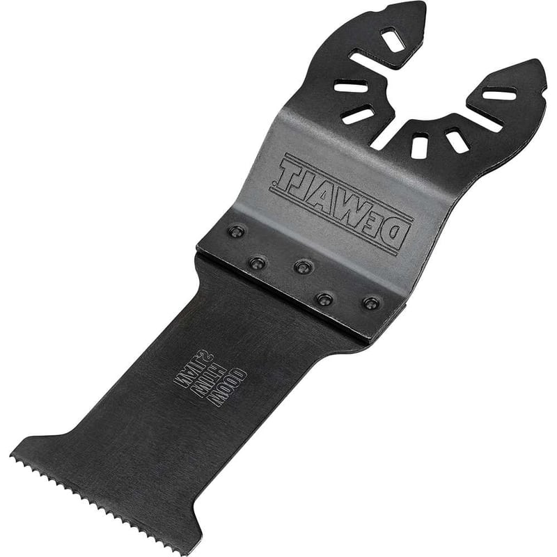 Lâmina para multiferramenta, DWA4203