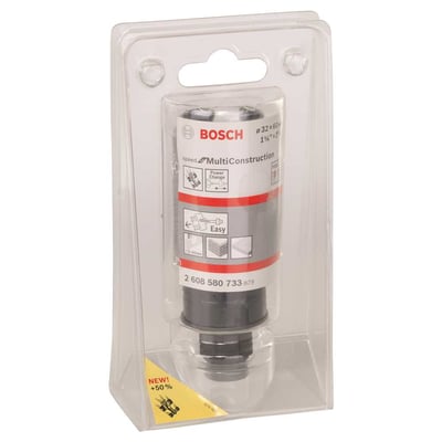 Serra copo 32 mm - 1.1/4", SPEED, 2608580733