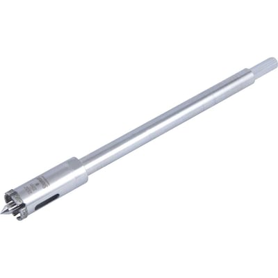 Serra copo diamantada 20 mm, com haste