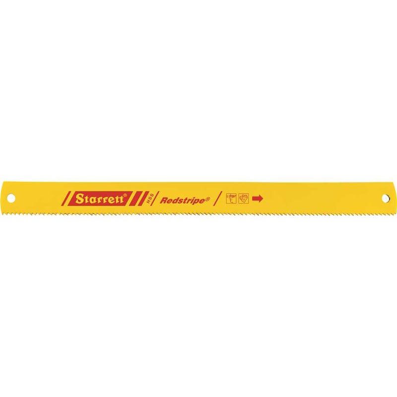 Lâmina de serra em aço rápido para máquina, 14" x 1", RS1410-5