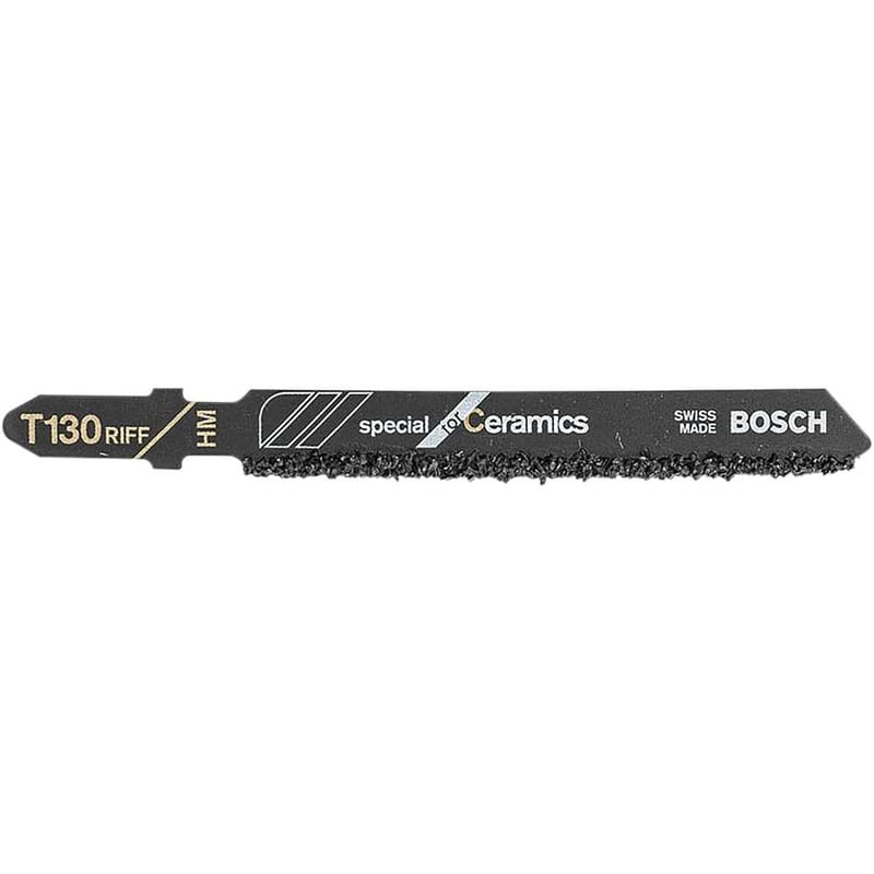 Lâmina de serra tico-tico 59 mm, encaixe T, T-130