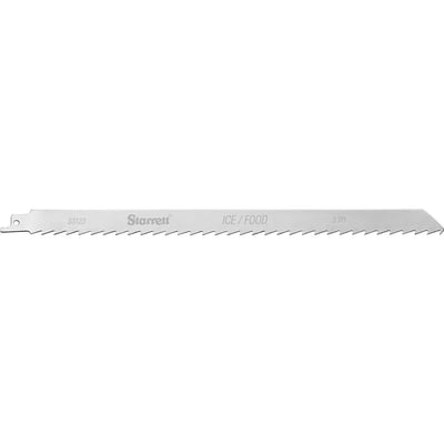 Lâmina serra sabre inox para cortes de carne, 12"/300 mm, SS123-1
