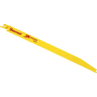 Lâmina para serra sabre 300 mm - 12", BT126-2