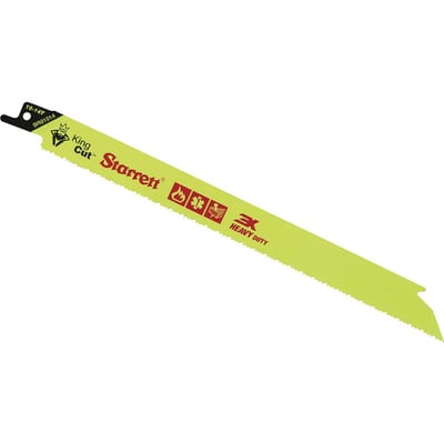 Lâmina para serra sabre 228 mm - 9", BR91014-2KC