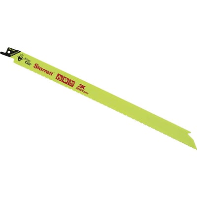 Lâmina para serra sabre 305 mm - 12", BR121014-2 King Cut