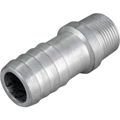 Adaptador escama x redução com rosca, 1" x 3/4" BSP