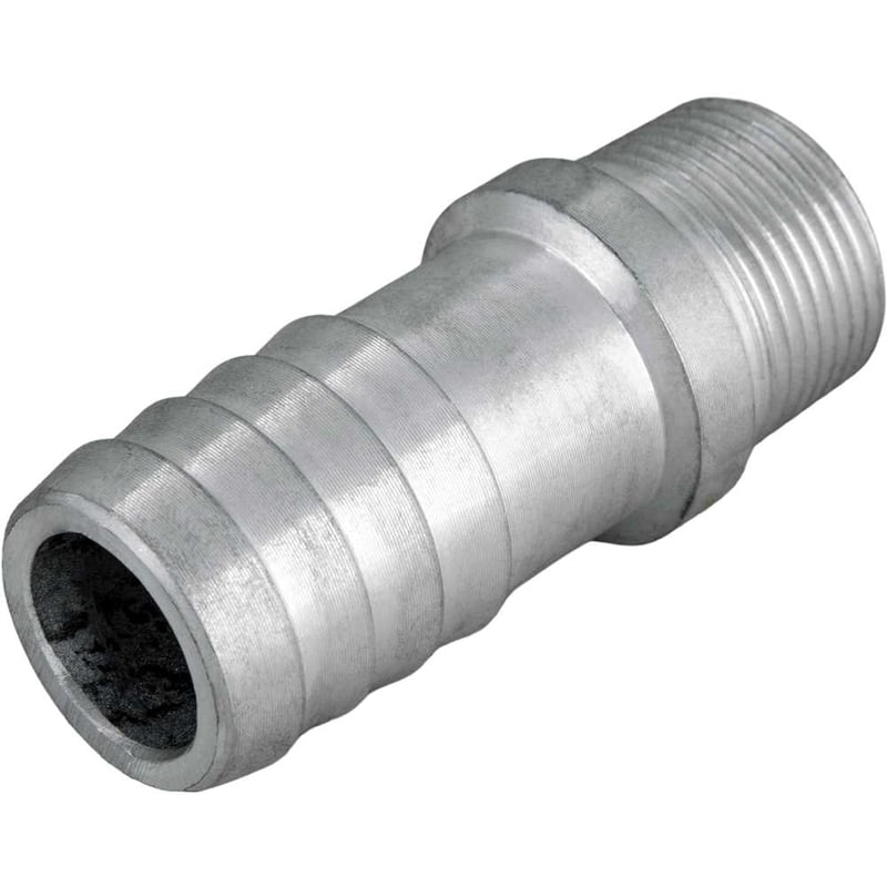 Adaptador escama x redução com rosca, 1" x 3/4" BSP