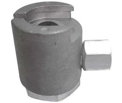 Acoplador hidráulico 2031-G