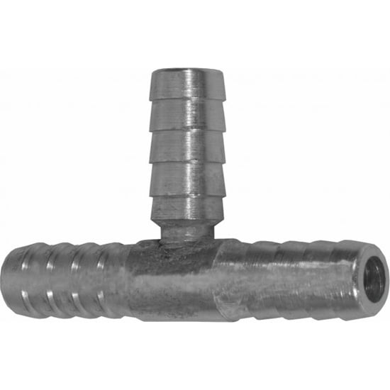 Emenda tipo T para mangueira 5/16", RF 621, R.F