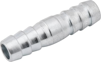Emenda para mangueira 3/8"