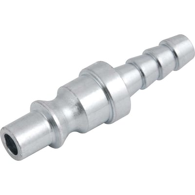 Conector/racord de 1/4", com espiga de 1/4"