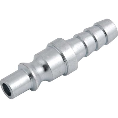 Conector/racord de 1/4", com espiga de 5/16"