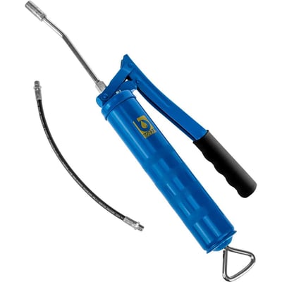 Bomba manual para graxa, 500 g, 7029