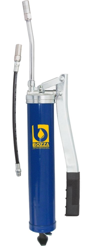 Bomba manual para graxa, 500 g, 7029-MASTER-G2