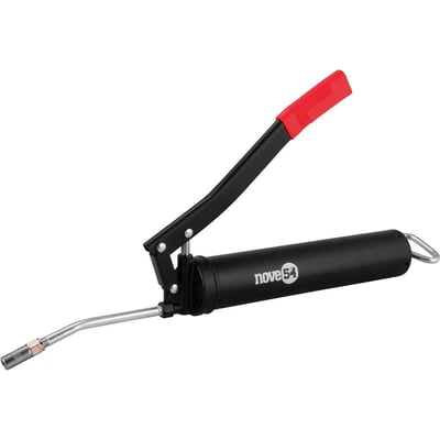 Bomba manual para graxa, 500 g
