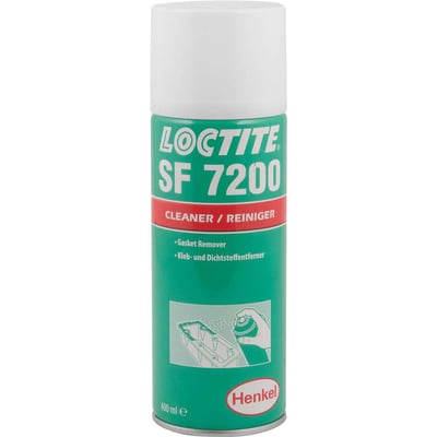 Removedor de juntas spray SF 7200, 400 ml