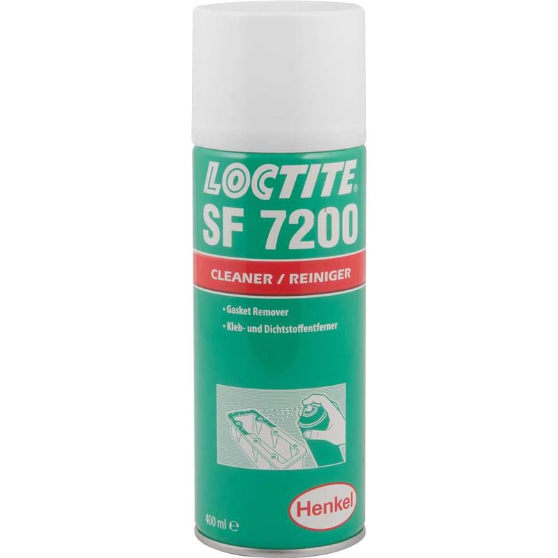Removedor de juntas spray SF 7200, 400 ml