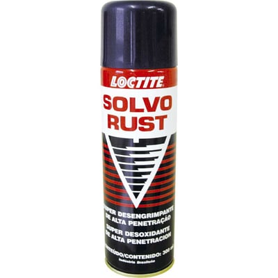Óleo desengripante em spray 300 ml