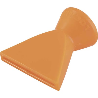 Bico largo, fixoflex 7-a, 24 mm x 1 mm, 1 peça