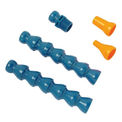 Jogo fixoflex 1-L,jogo sistema de 1/2", 15 peças, AV1
