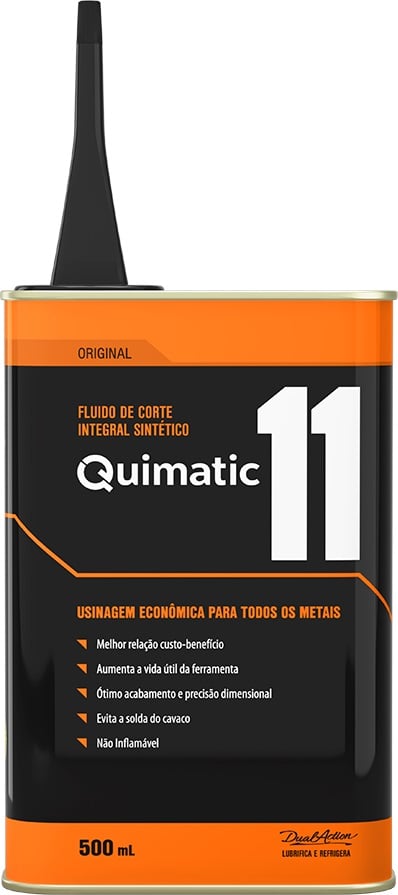 Fluido de corte N11, 500 ml