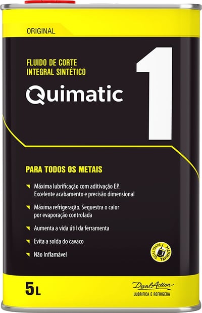 Fluido de corte N1, 5 l