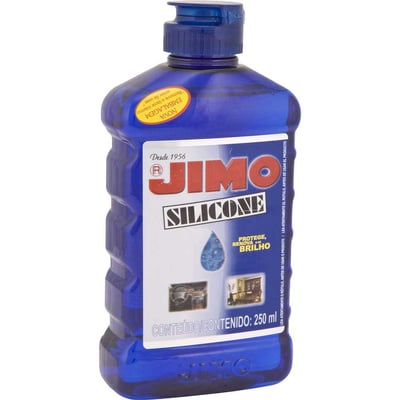 Silicone líquido, 250 ml