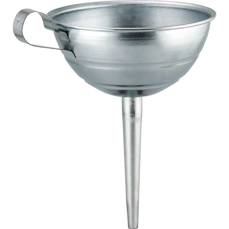 Funil uso geral, grande, LUB-55C