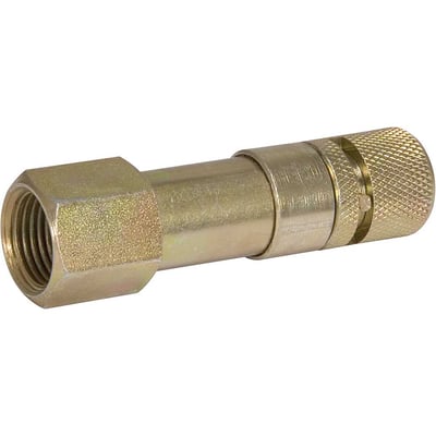 Esguicho regulável RF-30, rosca 1/2" BSP, R.F