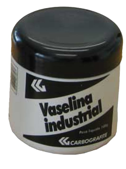 Vaselina em pasta 100 g