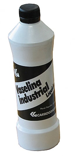 Vaselina liquida 500 ml