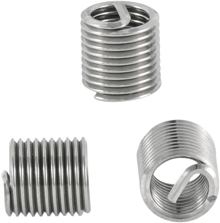 Inserto roscado, M10 x 1,50 mm x 20 mm