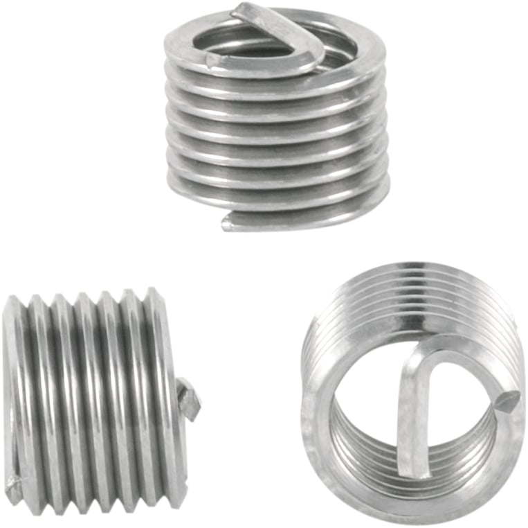 Inserto roscado, M12 x 1,75 mm x 18 mm