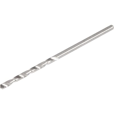 Broca de aço rápido 2 mm, DIN 338 HSS