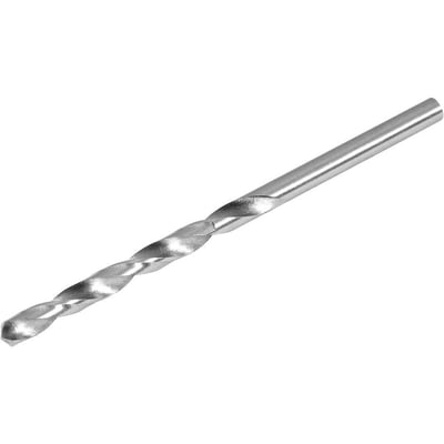 Broca de aço rápido 4 mm, DIN 338 HSS