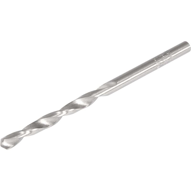 Broca de aço rápido 4,2 mm, DIN 338 HSS