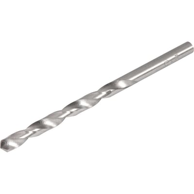 Broca de aço rápido 5,5 mm, DIN 338 HSS
