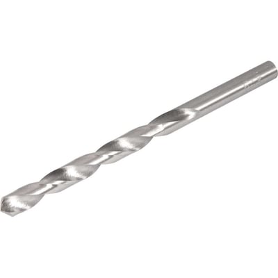 Broca de aço rápido 7 mm, DIN 338 HSS