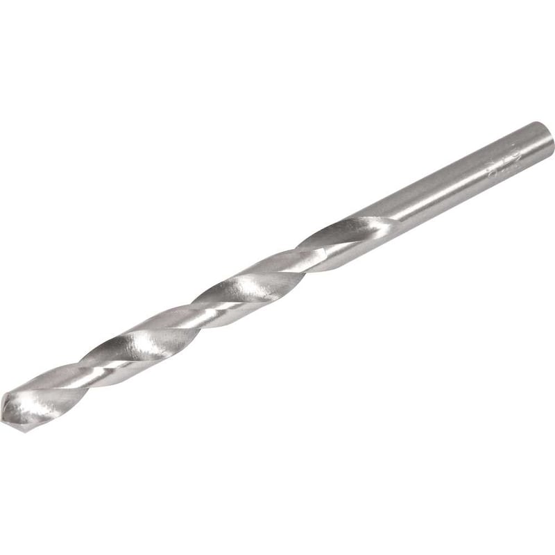 Broca de aço rápido 7 mm, DIN 338 HSS